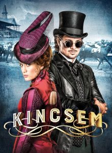 Kincsem izle (2017) izle