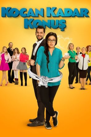 Kocan Kadar Konuş izle (2015)