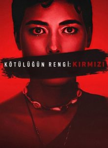 Kötülüğün Rengi: Kırmızı izle (2024) izle