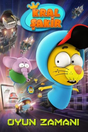 Kral Şakir: Oyun Zamanı izle (2018)
