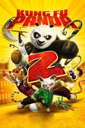Kung Fu Panda 2 izle (2011)