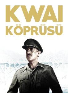 Kwai Köprüsü izle (1957) izle
