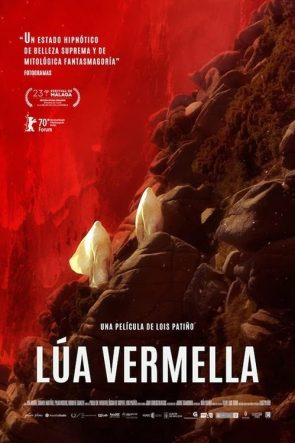Lúa vermella izle (2020)