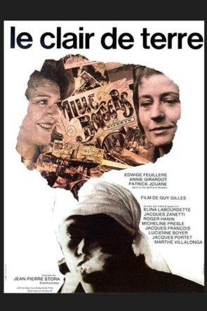 Le Clair de terre izle (1970)