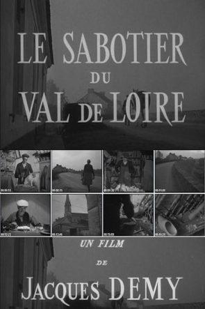 Le Sabotier du Val de Loire izle (1956)