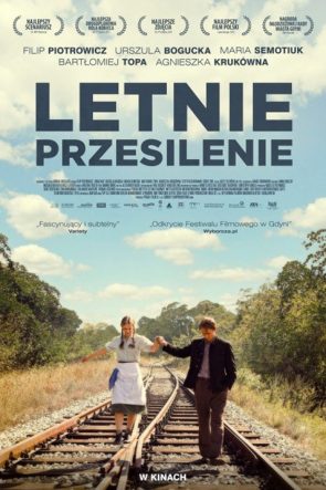 Letnie przesilenie izle (2015)