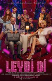 Leydi Di izle (2024) izle