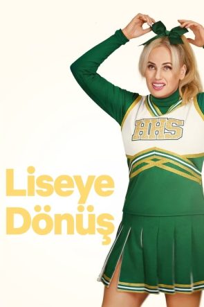 Liseye Dönüş izle (2022)