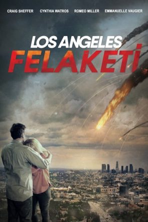 Los Angeles Felaketi izle (2017)