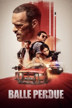 Lost Bullet izle (2020)