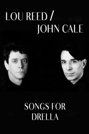 Lou Reed and John Cale: Songs for Drella izle (1990)