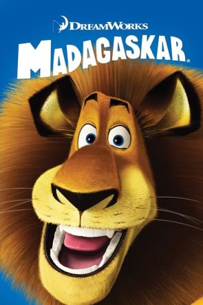 Madagaskar izle (2005)