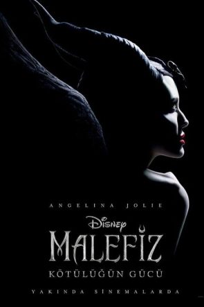 Malefiz: Kötülüğün Gücü izle (2019)