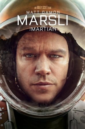 Marslı izle (2015)
