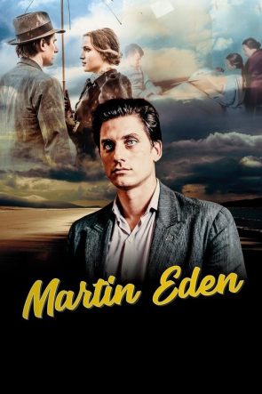 Martin Eden izle (2019)