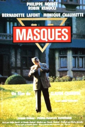 Masques izle (1987)
