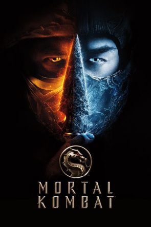 Mortal Kombat izle (2021)