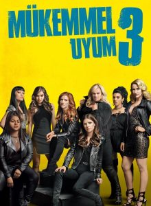 Mükemmel Uyum 3 izle (2017) izle