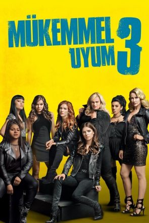 Mükemmel Uyum 3 izle (2017)