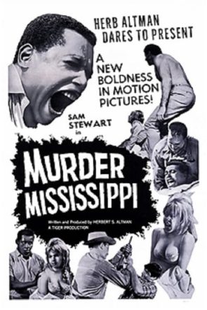 Murder in Mississippi izle (1965)