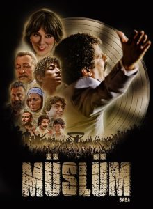 Müslüm izle (2018) izle