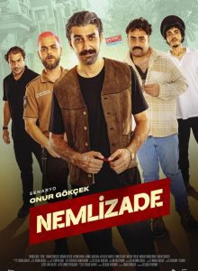 Nemlizade izle (2024) izle
