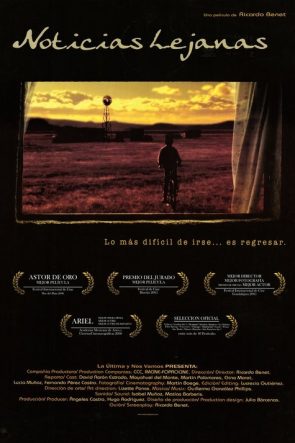 Noticias lejanas izle (2005)