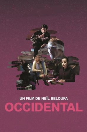 Occidental izle (2018)