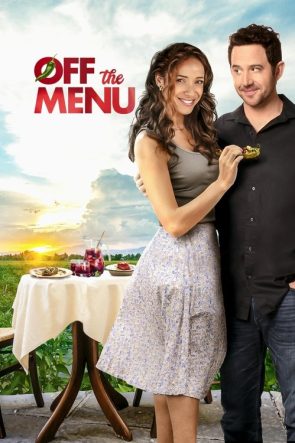 Off the Menu izle (2018)