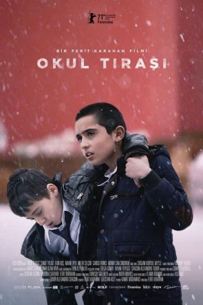 Okul Tıraşı izle (2021)