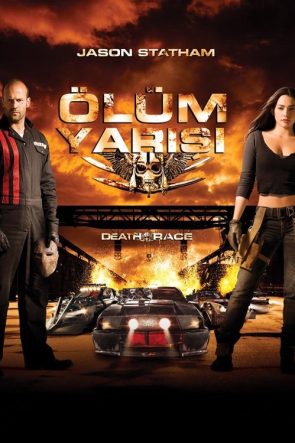 Ölüm Yarışı izle (2008)