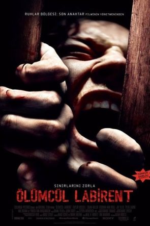 Ölümcül Labirent izle (2019)