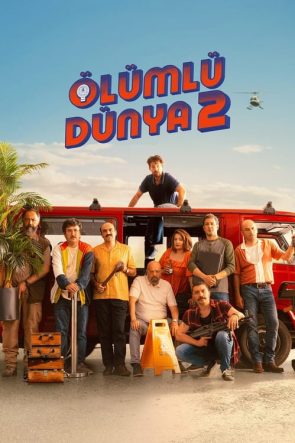 Ölümlü Dünya 2 izle (2023)
