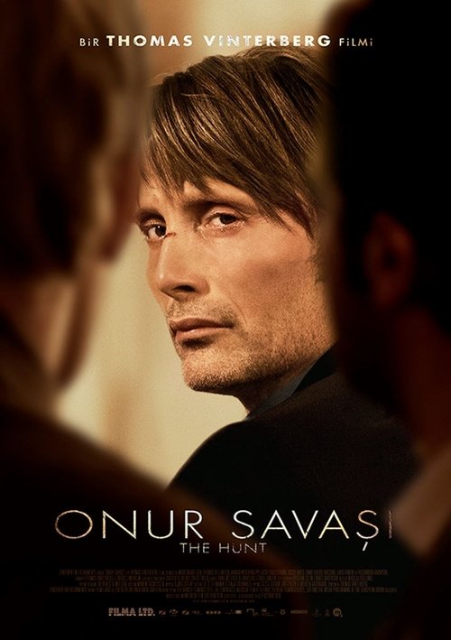 Onur Savaşı izle (2012)