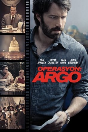 Operasyon: Argo izle (2012)
