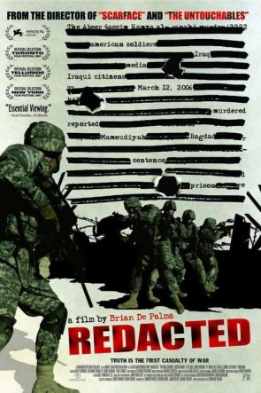 Örtülü Gerçek izle (2007)