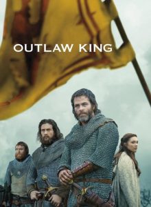 Outlaw King izle (2018) izle