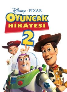 Oyuncak Hikayesi 2 izle (1999) izle