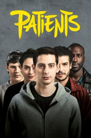 Patients izle (2017)
