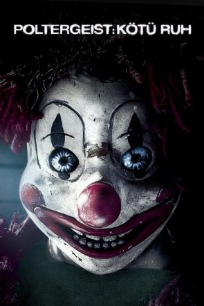 Poltergeist: Kötü Ruh izle (2015)