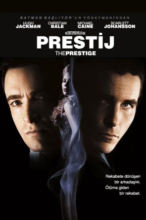 Prestij izle (2006)