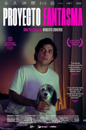 Proyecto fantasma izle (2022)