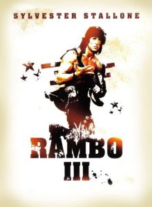 Rambo 3 izle (1988) izle