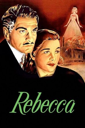 Rebecca izle (1940)