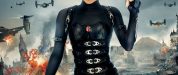 Resident Evil 5: İntikam izle (2012)