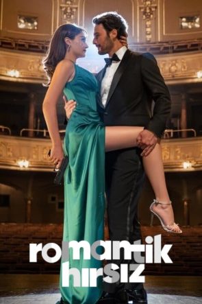 Romantik Hırsız izle (2024)