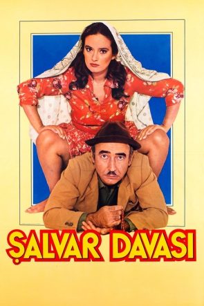 Şalvar Davası izle (1983)