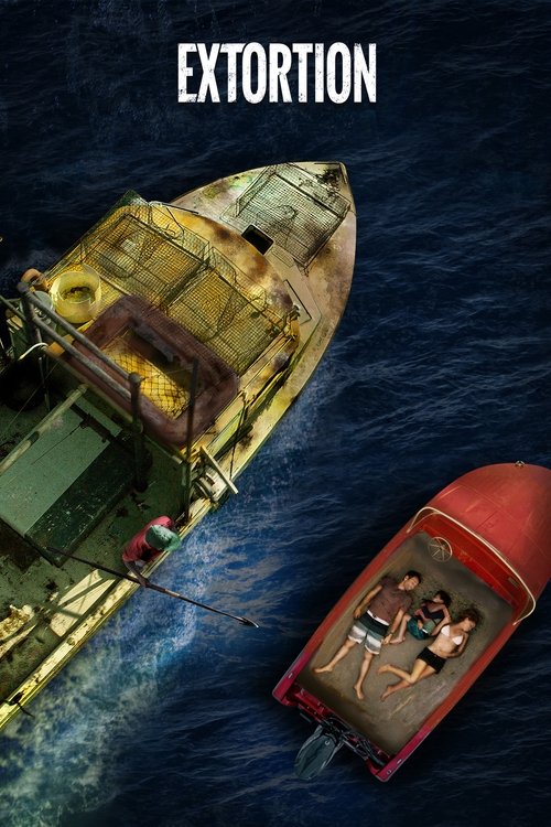 Şantaj izle (2017)