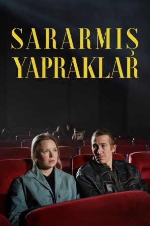 Sararmış Yapraklar izle (2023)