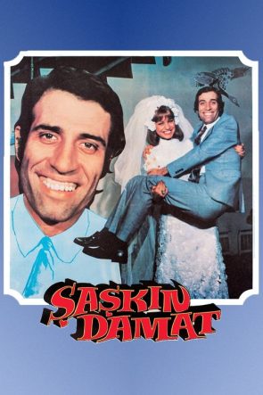 Şaşkın Damat izle (1975)